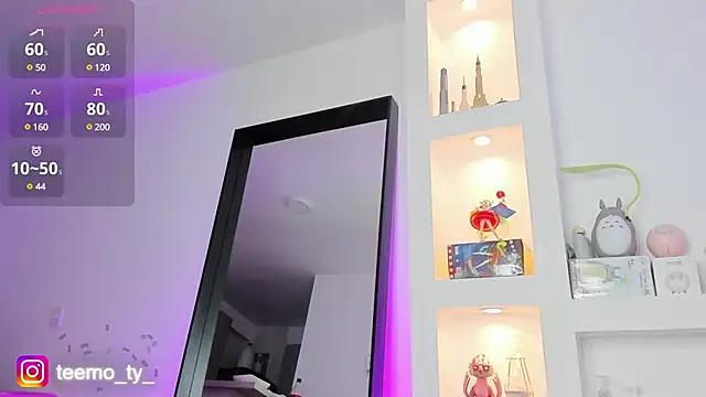 Snapshot of teemotwink chatting on February 2025 09:11:02 PM teemotwink online show from February 2025 09:11:02 PM