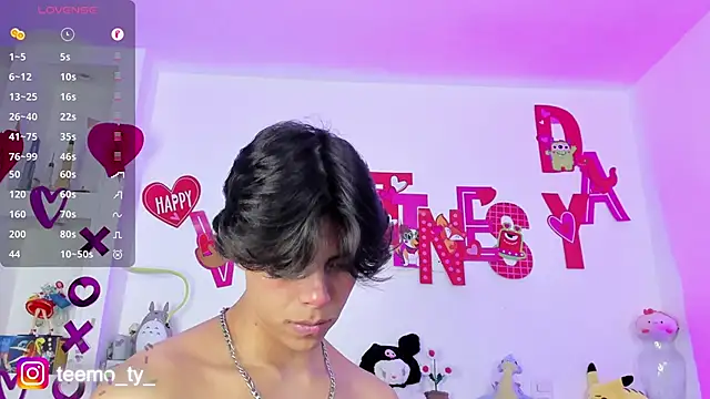 Snapshot of teemotwink chatting on February 2025 10:42:02 PM teemotwink online show from February 2025 10:42:02 PM