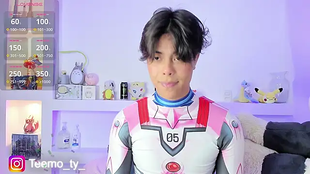 Snapshot of teemotwink chatting on March 2025 12:47:02 AM teemotwink online show from March 2025 12:47:02 AM