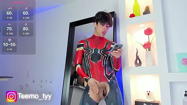 Snapshot of teemotwink chatting on September 2025 10:13:01 PM teemotwink online show from September 2025 10:13:01 PM