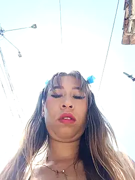 samy-blonde online show from January 2025 04:40:01 PM