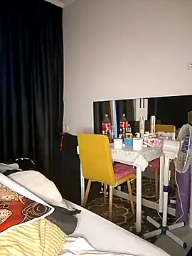 Lovely milk online show from December 2024 01:22:02 PM