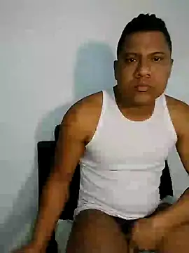 Snapshot of latinblack01 chatting on December 2024 06:39:01 PM latinblack01 online show from December 2024 06:39:01 PM