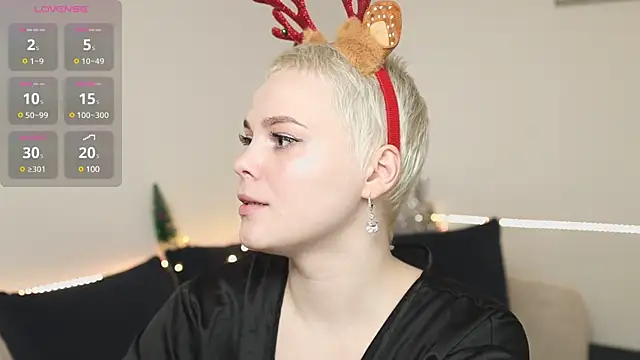 LikaBerry1 online show from December 2024 07:51:01 PM