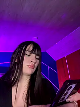 angel natural online show from December 2025 12:38:02 AM