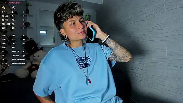 ZuryRamirez  online show from September 2025 07:57:02 PM