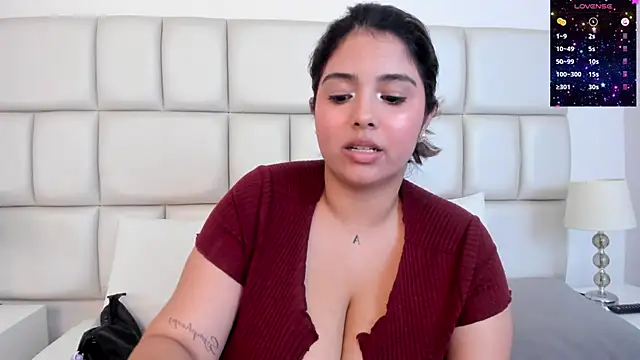 CortanaAdamss online show from December 2024 08:53:02 PM