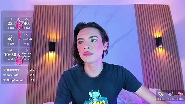 Snapshot of miss_Ari chatting on March 2025 07:32:01 PM miss Ari online show from March 2025 07:32:01 PM