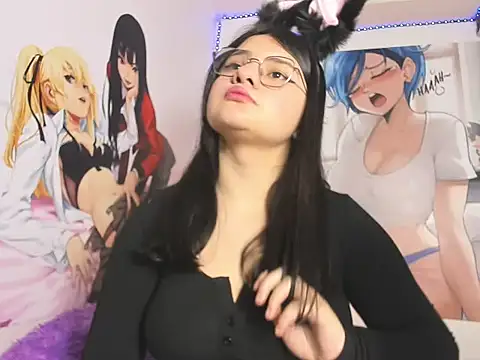 Snapshot of mackenhot303av chatting on October 2025 07:45:02 PM mackenhot303av online show from October 2025 07:45:02 PM