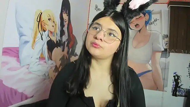 Snapshot of mackenhot303av chatting on October 2025 11:33:02 AM mackenhot303av online show from October 2025 11:33:02 AM