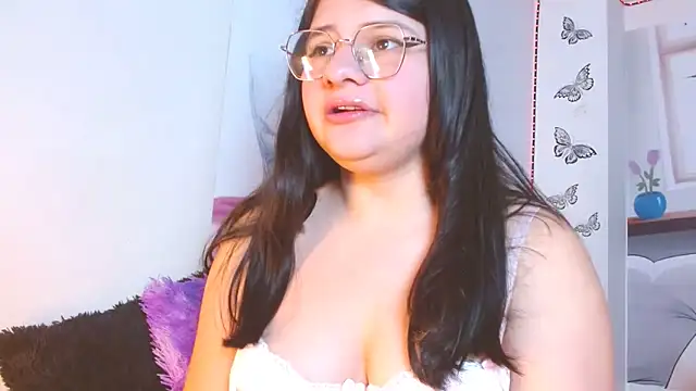 Snapshot of mackenhot303av chatting on November 2025 07:26:01 PM mackenhot303av online show from November 2025 07:26:01 PM