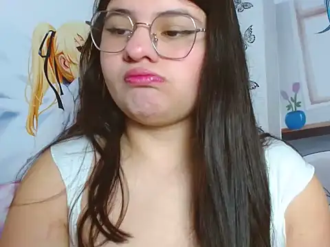 Snapshot of mackenhot303av chatting on November 2025 12:04:01 PM mackenhot303av online show from November 2025 12:04:01 PM