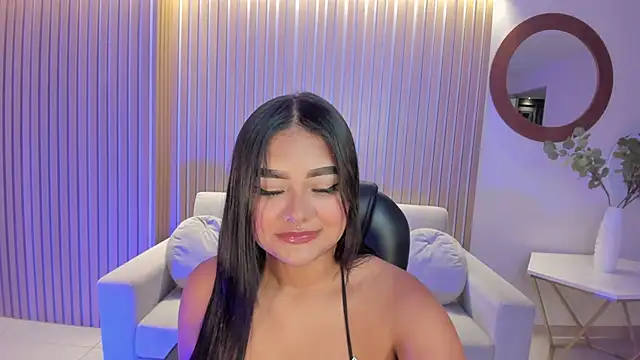 Snapshot of GabriellaLee chatting on March 2025 03:29:02 AM GabriellaLee online show from March 2025 03:29:02 AM