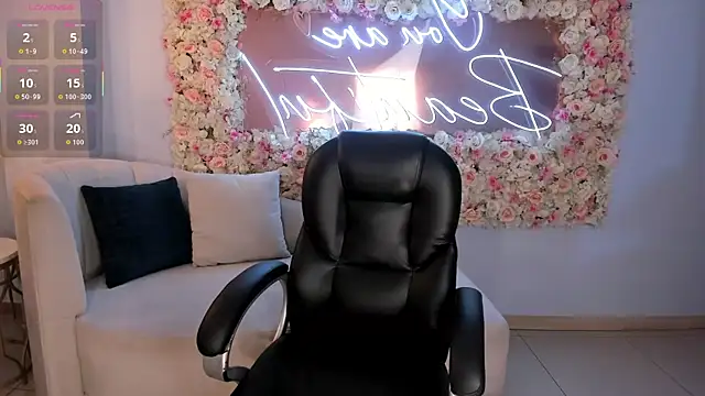 GabriellaLee online show from September 2025 02:49:01 AM