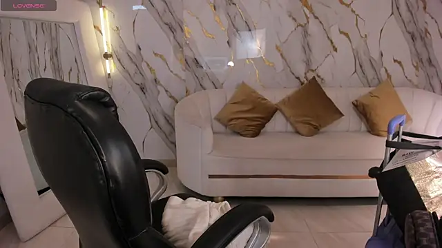 GabriellaLee online show from October 2025 03:03:02 AM