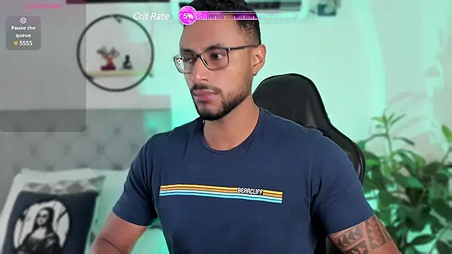 LiamGarcia1 online show from December 2024 12:17:02 PM
