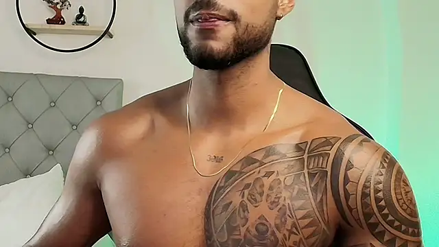 LiamGarcia1 online show from December 2024 02:37:01 PM