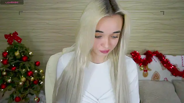 Ashley S online show from December 2024 03:06:01 AM