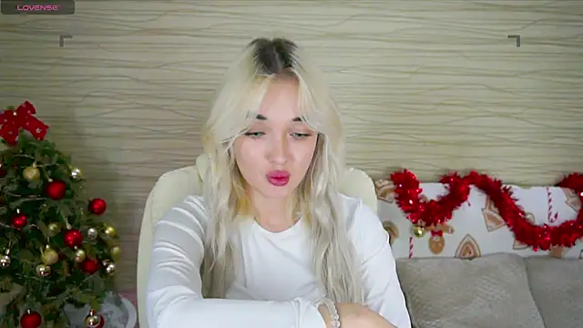 Ashley S online show from December 2024 03:15:02 AM