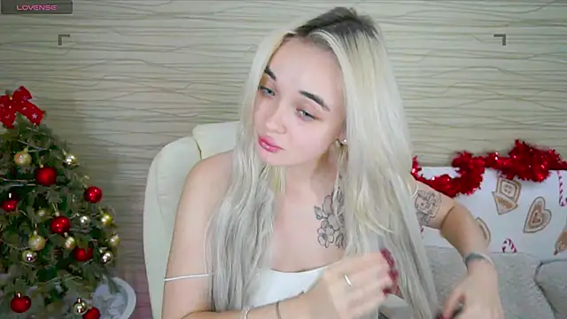 Ashley S online show from December 2024 02:19:02 AM