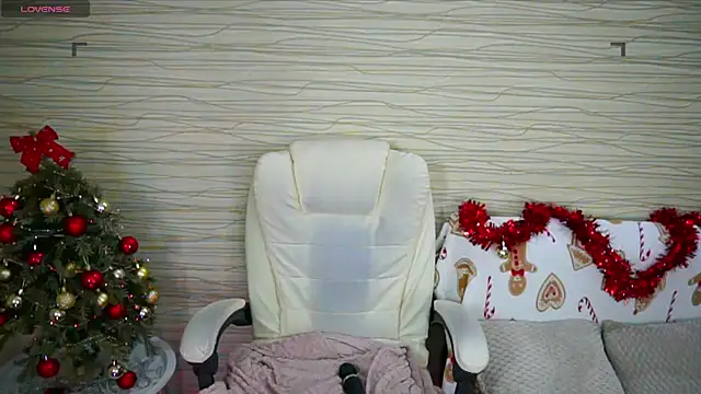 Ashley S online show from December 2024 02:19:02 AM