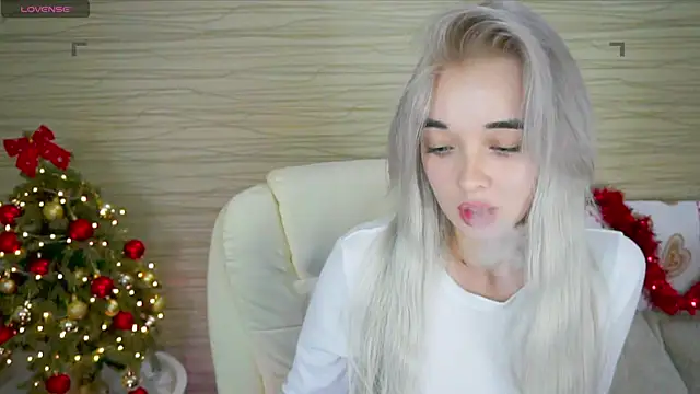 Ashley S online show from December 2024 02:25:01 AM