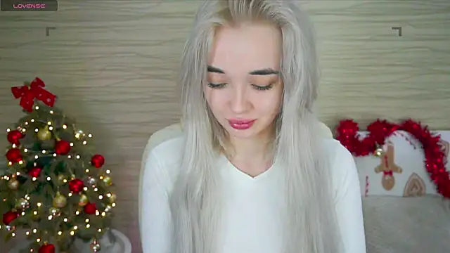 Ashley S online show from December 2024 11:10:02 PM