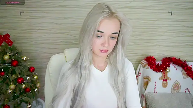 Ashley S online show from December 2024 02:08:01 AM