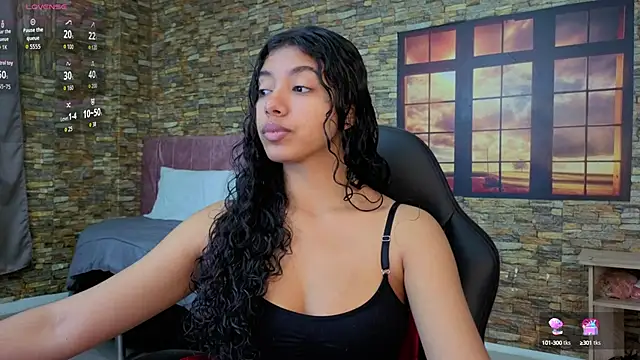 viktorya xue online show from September 2025 11:58:01 AM