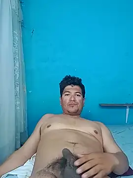 jorgeckingz online show from February 2025 07:29:02 AM