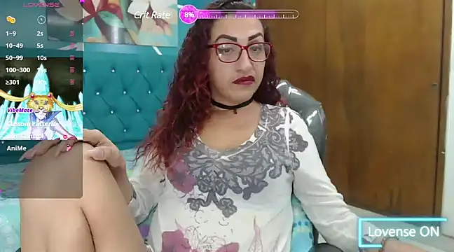 sabrina dupont online show from January 2025 03:41:01 PM