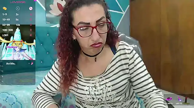 sabrina dupont online show from February 2025 03:52:02 PM