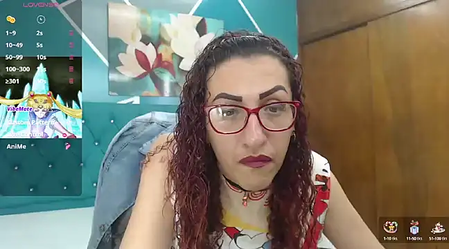 sabrina dupont online show from February 2025 12:50:01 PM