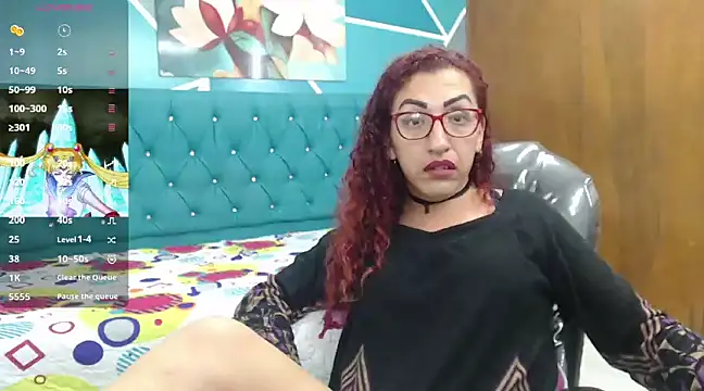 sabrina dupont online show from March 2025 03:40:01 PM