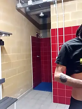 Snapshot of HastLuster chatting on December 2024 10:16:01 PM HastLuster online show from December 2024 10:16:01 PM