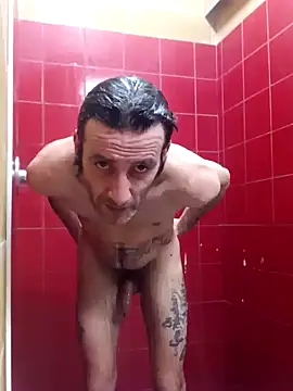 Snapshot of HastLuster chatting on February 2025 11:26:01 PM HastLuster online show from February 2025 11:26:01 PM