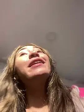 Sophie LS online show from February 2025 08:48:02 AM