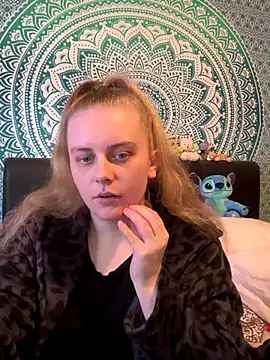 Vixen Mistress Ali online show from December 2024 12:36:01 PM