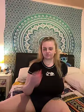 Vixen Mistress Ali online show from December 2024 06:17:02 PM