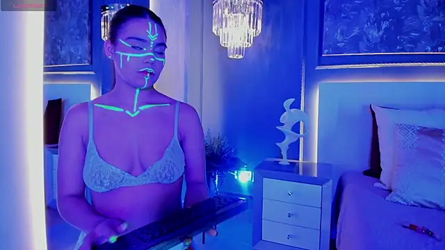 IvyEllis online show from October 2025 12:37:02 PM