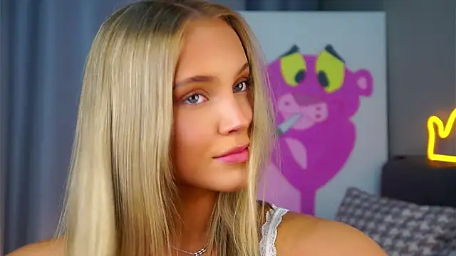 AftonConnett online show from November 2025 01:16:02 AM