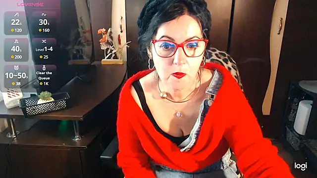 exymilf  online show from February 2025 12:28:01 PM