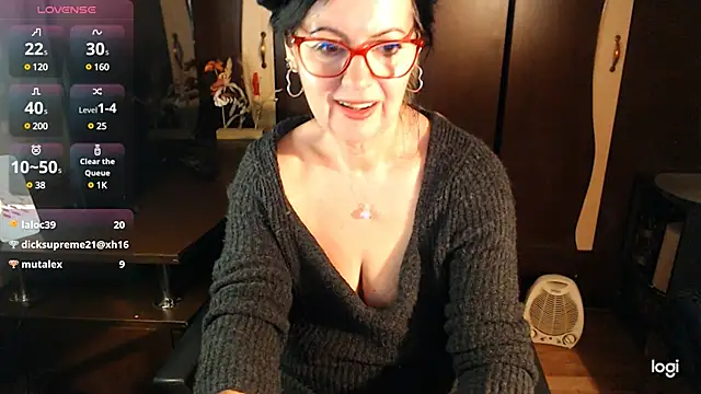 exymilf  online show from February 2025 12:03:02 PM