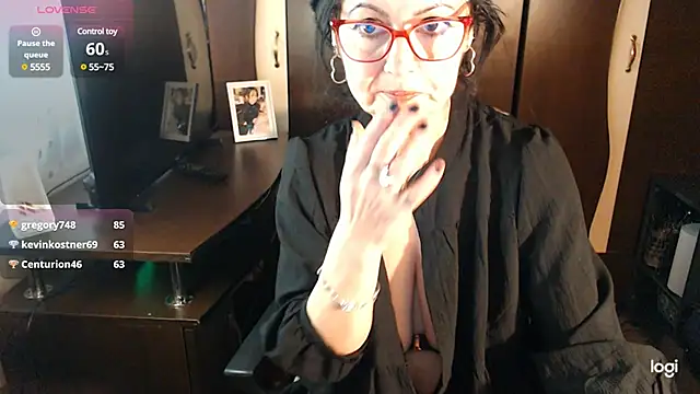 exymilf  online show from February 2025 03:08:02 PM