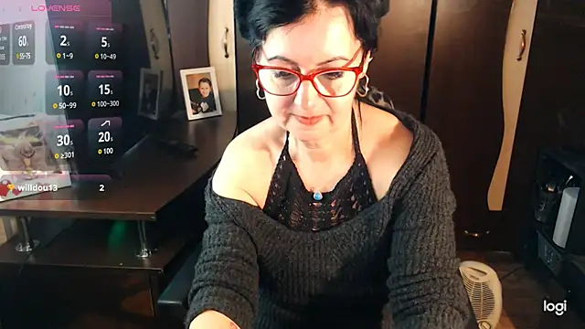 exymilf  online show from February 2025 12:13:01 PM