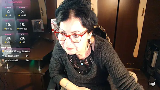 exymilf  online show from February 2025 03:15:02 PM