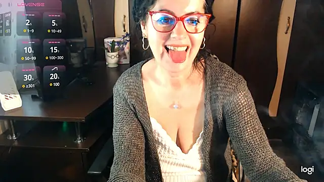 exymilf  online show from March 2025 01:51:01 PM