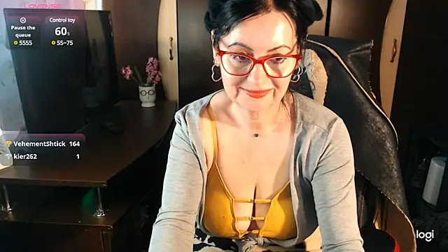 exymilf  online show from March 2025 03:57:02 PM