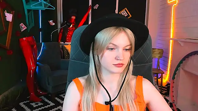 GraceGlamour online show from December 2024 11:36:01 AM