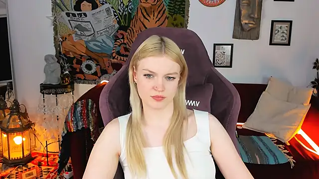 GraceGlamour online show from December 2024 11:39:02 AM
